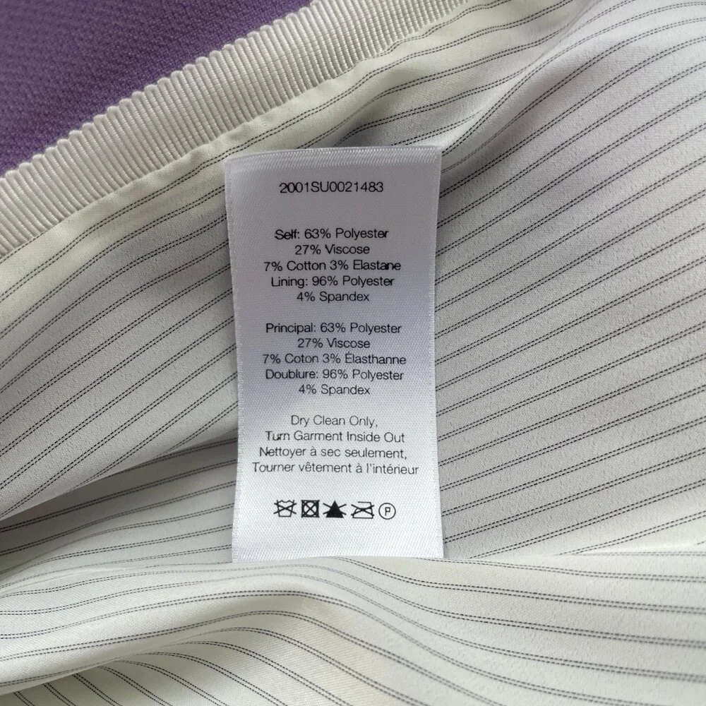 Veronica Beard Fogg Dickey Jacket - Picture 8 of 14